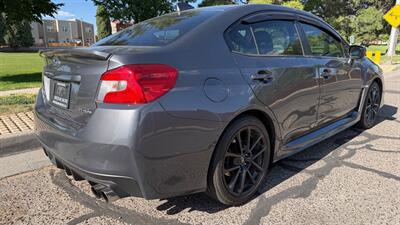 2021 Subaru WRX Premium - Photo 10 - Albuquerque, NM 87107