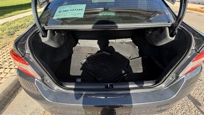 2021 Subaru WRX Premium - Photo 8 - Albuquerque, NM 87107