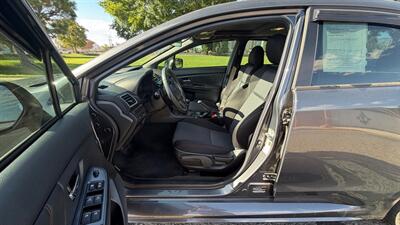 2021 Subaru WRX Premium - Photo 15 - Albuquerque, NM 87107