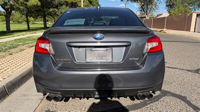 2021 Subaru WRX Premium - Photo 7 - Albuquerque, NM 87107