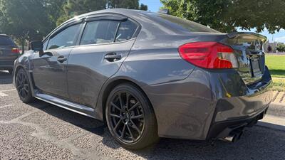 2021 Subaru WRX Premium - Photo 6 - Albuquerque, NM 87107