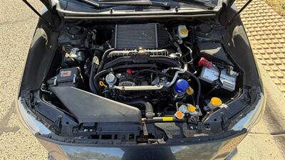 2021 Subaru WRX Premium - Photo 11 - Albuquerque, NM 87107