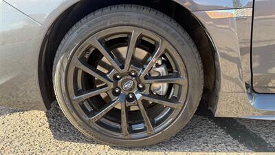 2021 Subaru WRX Premium - Photo 20 - Albuquerque, NM 87107