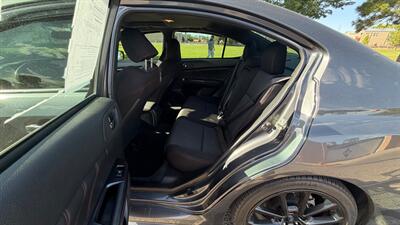 2021 Subaru WRX Premium - Photo 16 - Albuquerque, NM 87107