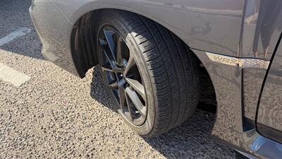 2021 Subaru WRX Premium - Photo 21 - Albuquerque, NM 87107