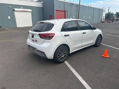 2018 Kia Rio LX   - Photo 5 - Albuquerque, NM 87107