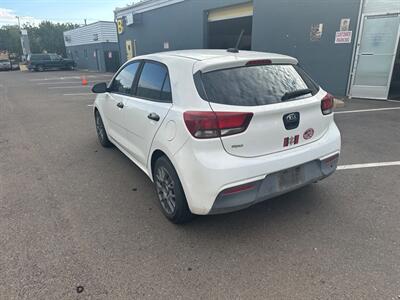 2018 Kia Rio LX   - Photo 4 - Albuquerque, NM 87107
