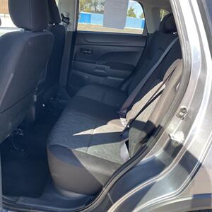 2023 Mitsubishi Outlander Sport ES   - Photo 19 - Albuquerque, NM 87107