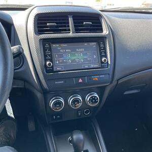 2023 Mitsubishi Outlander Sport ES   - Photo 18 - Albuquerque, NM 87107