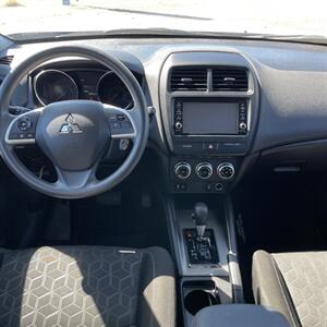 2023 Mitsubishi Outlander Sport ES   - Photo 15 - Albuquerque, NM 87107