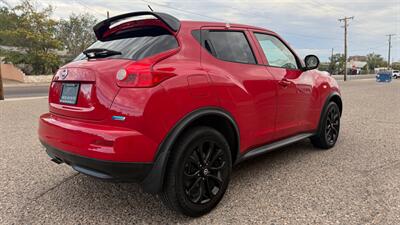 2014 Nissan JUKE S - Photo 11 - Albuquerque, NM 87107