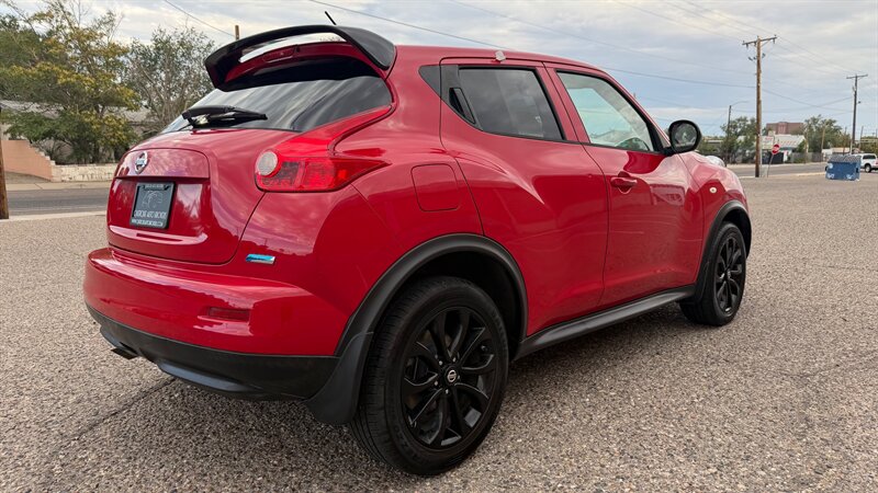 2014 Nissan JUKE S - Photo 11