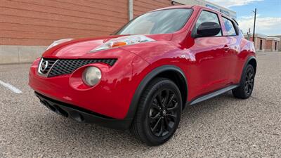 2014 Nissan JUKE S - Photo 3 - Albuquerque, NM 87107