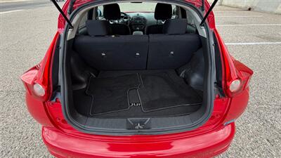 2014 Nissan JUKE S - Photo 12 - Albuquerque, NM 87107