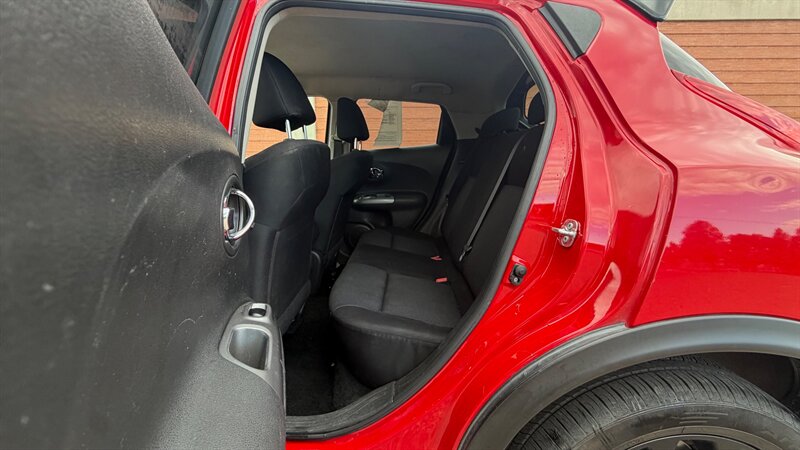 2014 Nissan JUKE S - Photo 17