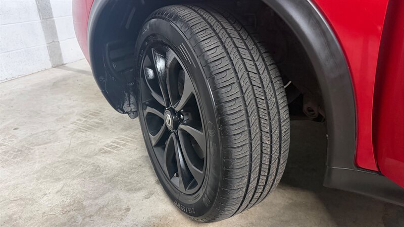 2014 Nissan JUKE S - Photo 21