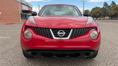 2014 Nissan JUKE S - Photo 4 - Albuquerque, NM 87107