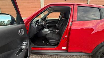 2014 Nissan JUKE S - Photo 16 - Albuquerque, NM 87107