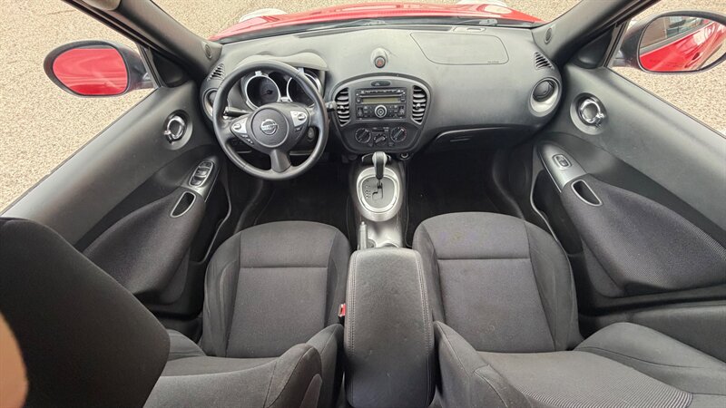 2014 Nissan JUKE S - Photo 14