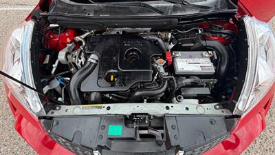 2014 Nissan JUKE S - Photo 13 - Albuquerque, NM 87107