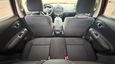 2014 Nissan JUKE S - Photo 15 - Albuquerque, NM 87107