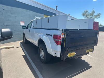 2014 Ford F-150 XL   - Photo 5 - Albuquerque, NM 87107