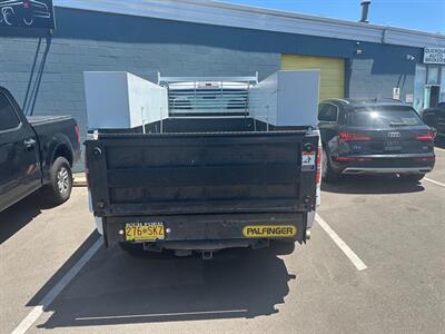 2014 Ford F-150 XL   - Photo 9 - Albuquerque, NM 87107