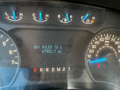 2014 Ford F-150 XL   - Photo 16 - Albuquerque, NM 87107