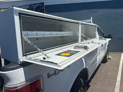 2014 Ford F-150 XL   - Photo 8 - Albuquerque, NM 87107
