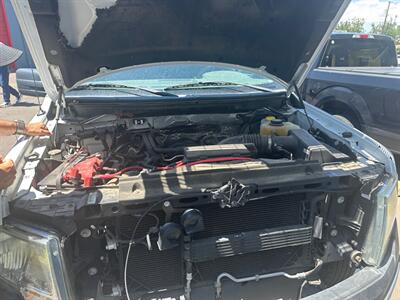 2014 Ford F-150 XL   - Photo 12 - Albuquerque, NM 87107