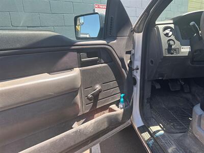 2014 Ford F-150 XL   - Photo 13 - Albuquerque, NM 87107