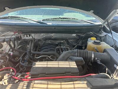2014 Ford F-150 XL   - Photo 11 - Albuquerque, NM 87107