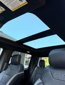 2018 Ford F-150 Crew Cab Raptor 4x4   - Photo 9 - Albuquerque, NM 87107