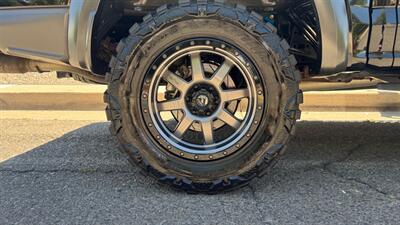 2018 Ford F-150 Crew Cab Raptor 4x4   - Photo 32 - Albuquerque, NM 87107