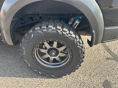 2018 Ford F-150 Crew Cab Raptor 4x4   - Photo 44 - Albuquerque, NM 87107