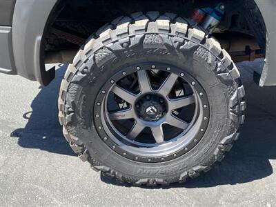 2018 Ford F-150 Crew Cab Raptor 4x4   - Photo 34 - Albuquerque, NM 87107