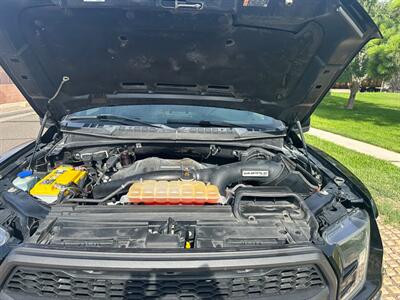 2018 Ford F-150 Crew Cab Raptor 4x4   - Photo 13 - Albuquerque, NM 87107