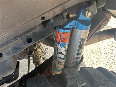 2018 Ford F-150 Crew Cab Raptor 4x4   - Photo 24 - Albuquerque, NM 87107