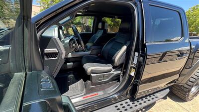 2018 Ford F-150 Crew Cab Raptor 4x4   - Photo 30 - Albuquerque, NM 87107