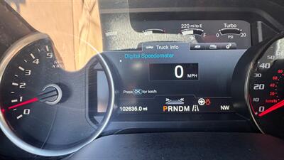 2018 Ford F-150 Crew Cab Raptor 4x4   - Photo 23 - Albuquerque, NM 87107