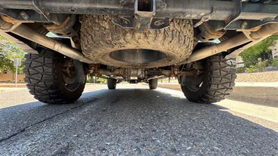2018 Ford F-150 Crew Cab Raptor 4x4   - Photo 33 - Albuquerque, NM 87107