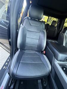 2018 Ford F-150 Crew Cab Raptor 4x4   - Photo 7 - Albuquerque, NM 87107