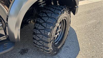 2018 Ford F-150 Crew Cab Raptor 4x4   - Photo 43 - Albuquerque, NM 87107