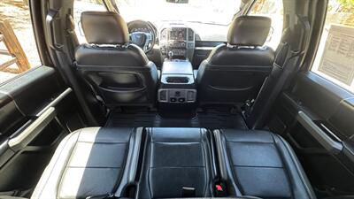 2018 Ford F-150 Crew Cab Raptor 4x4   - Photo 17 - Albuquerque, NM 87107