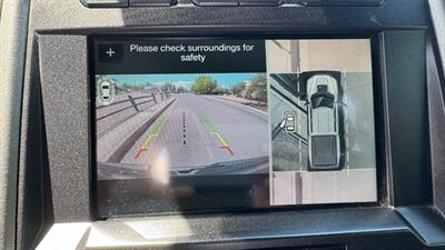 2018 Ford F-150 Crew Cab Raptor 4x4   - Photo 27 - Albuquerque, NM 87107