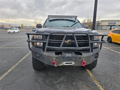 2014 Chevrolet Silverado 1500 Silverado 1500   - Photo 4 - Albuquerque, NM 87107