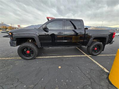 2014 Chevrolet Silverado 1500 Silverado 1500   - Photo 7 - Albuquerque, NM 87107