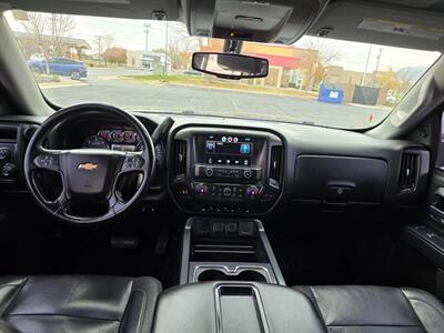 2014 Chevrolet Silverado 1500 Silverado 1500   - Photo 10 - Albuquerque, NM 87107