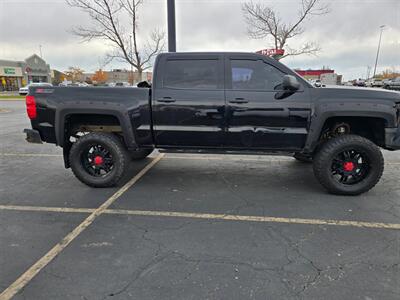 2014 Chevrolet Silverado 1500 Silverado 1500   - Photo 9 - Albuquerque, NM 87107