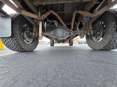 2014 Chevrolet Silverado 1500 Silverado 1500   - Photo 14 - Albuquerque, NM 87107